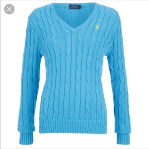 Gorgeous Ralph Lauren sweater